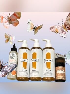 dpHUE BUNDLE
